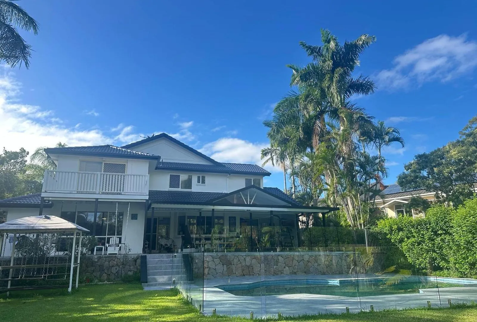 Entire 5Br Resort-Like Home With Private Pool Albany Creek