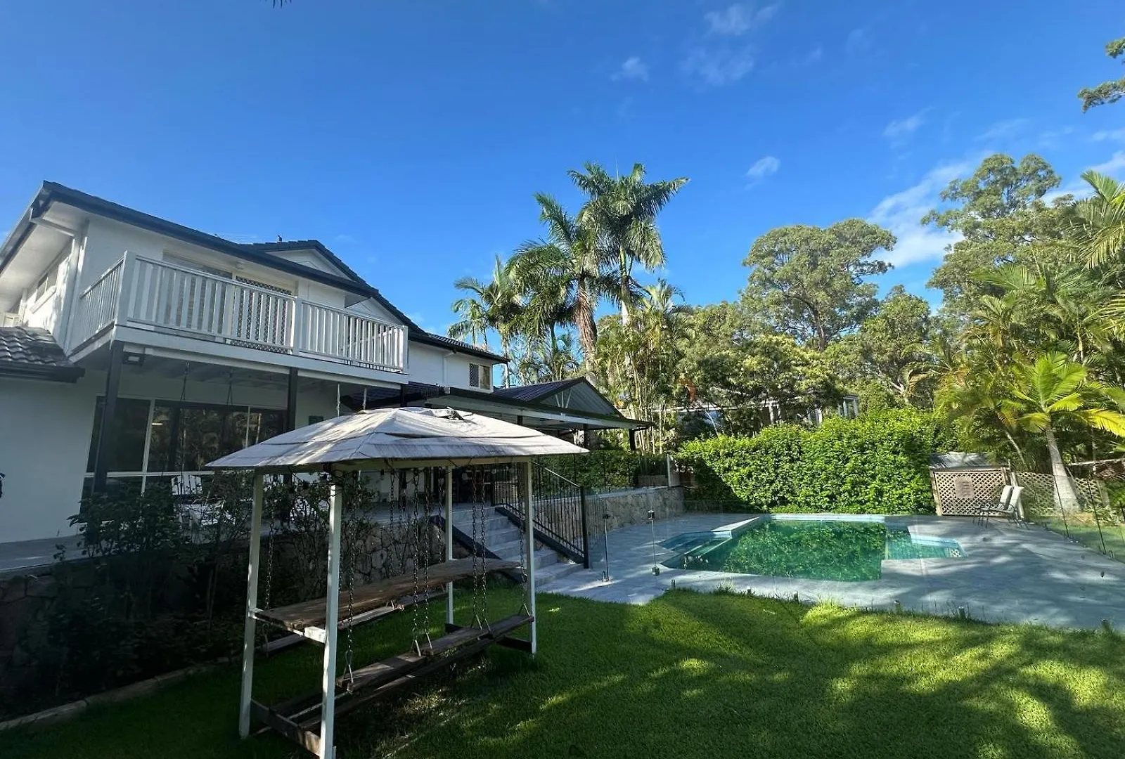 Entire 5Br Resort-Like Home With Private Pool Albany Creek
