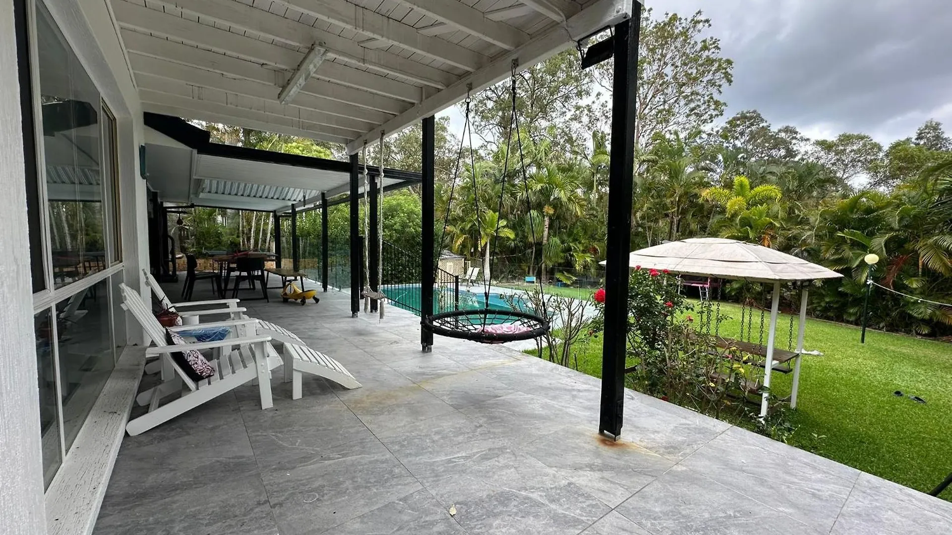 Entire 5Br Resort-Like Home With Private Pool Albany Creek Villa